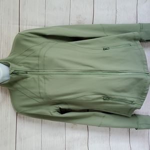 Lululemon Define Jacket Size 12